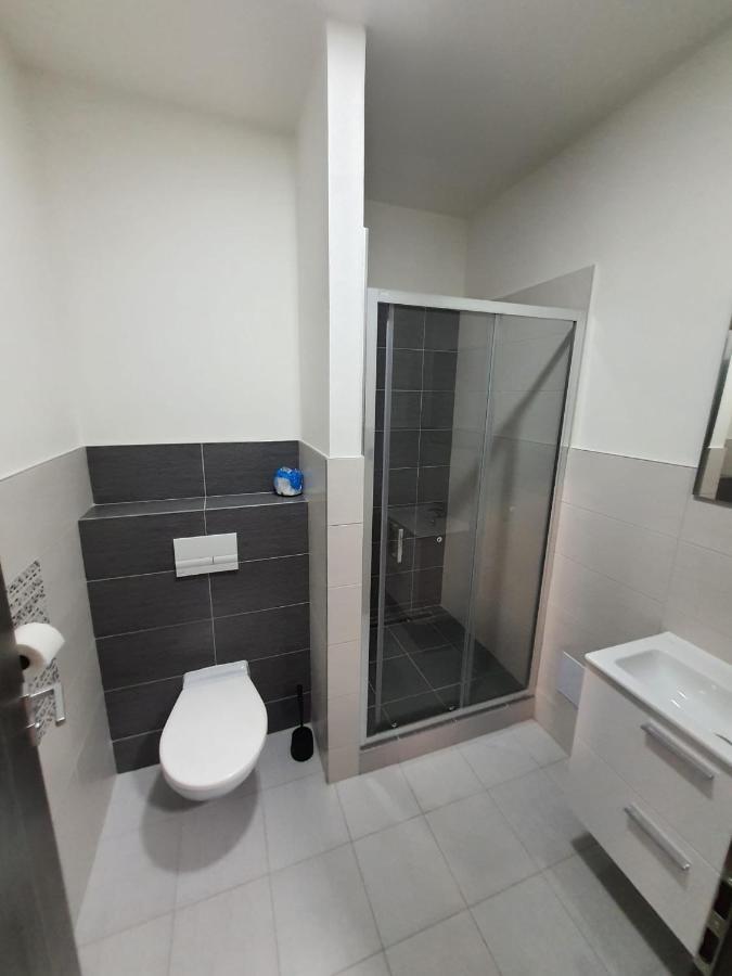 Penzion Tosa Klášterec nad Ohří Bagian luar foto